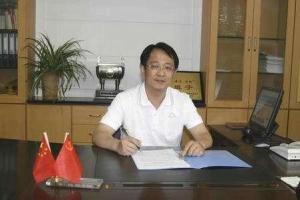 校长：黄志良