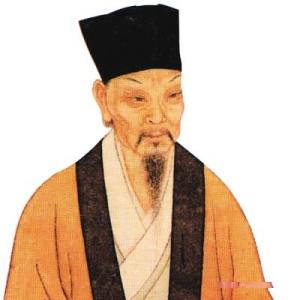 苏轼像