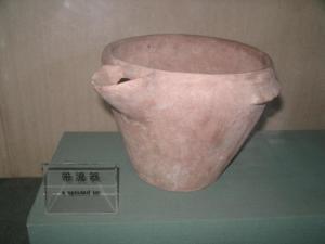 带流器