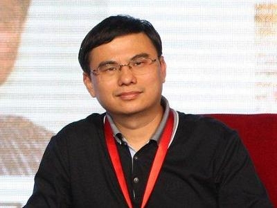 张志东