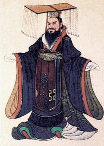 刘彻