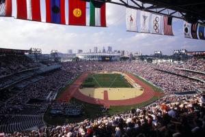1996年亚特兰大奥运会