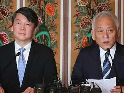 新政治民主联合