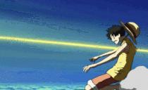 镭射