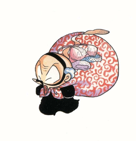 八宝齐