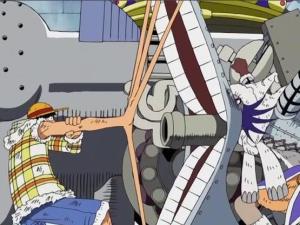 吞吞果实