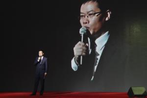 江苏丰润集团董事长吴清平 江苏丰润集团董事长吴清平