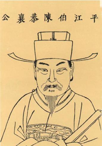 陈瑄