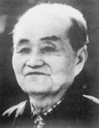 任中敏的学生胡乔木
