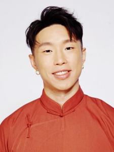 朱云峰