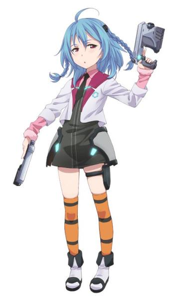 沙沙宫纱夜 轻小说 学战都市asterisk 中的人物 搜狗百科 沙沙宫纱夜 轻小说 学战都市asterisk 中的人物 搜狗百科