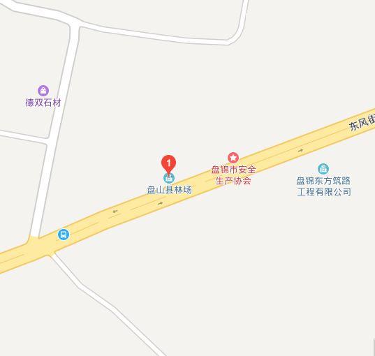 盘山县属于哪个地区呢 0