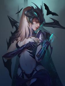 薇恩