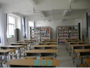 宜昌市长江中学图册