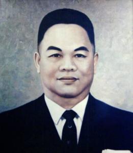 廖宝珊先生