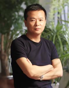 杨勇