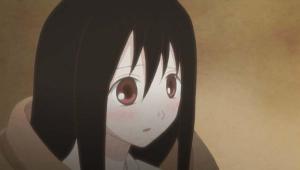 漫画人物形象照（二）