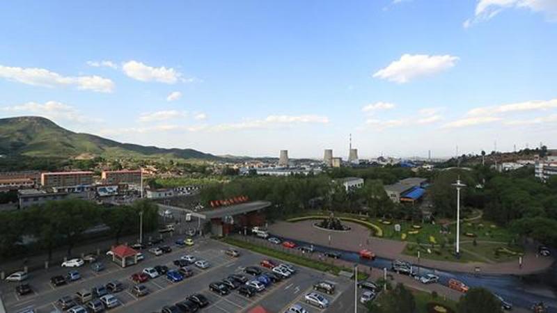 贵石沟街道