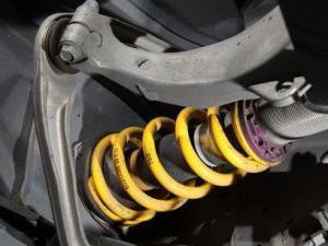 减震器（汽车）