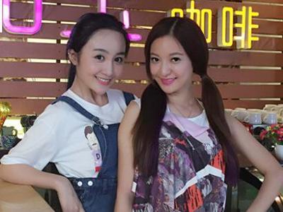 《月光姐妹》剧照