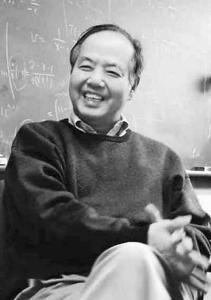 李政道