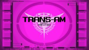 Trans-Am系统