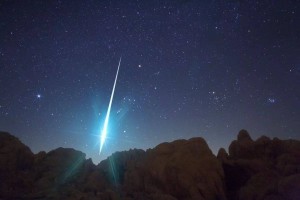 流星