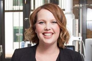 Kimberley Haines