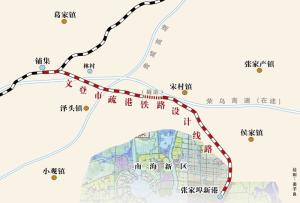 桃威铁路