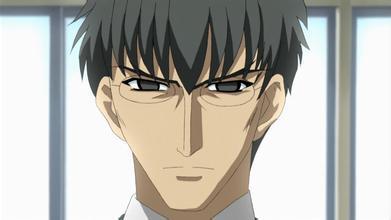 葛木宗一郎 动漫 Fate Stay Night 中的角色 搜狗百科 葛木宗一郎 动漫 Fate Stay Night 中的角色 搜狗百科