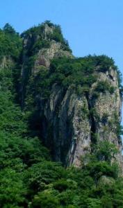 东福山