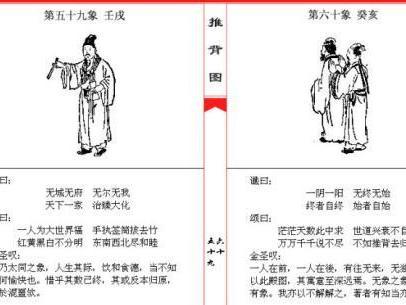 推背图 中国古代著名预言书 搜狗百科