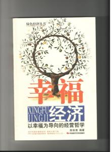 幸福经济