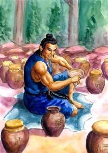 杜康