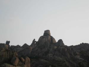 大珠山风景区