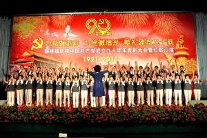 颛桥镇庆祝建党90周年暨红歌汇演.jpg