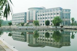 东方红校区图书馆