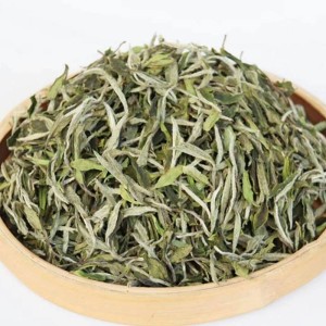 白牡丹