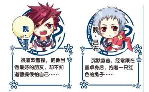 董卓和吕布