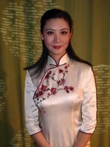 王润菁