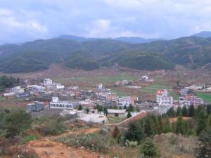 则黑乡