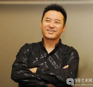杨茂源个人图片