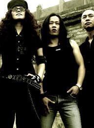 轮回乐队 轮回乐队