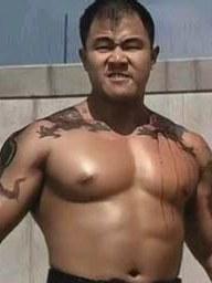 陈治良