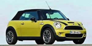 宝马MINI