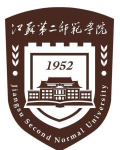 江苏第二师范学院(图1) 江苏第二师范学院(图1)