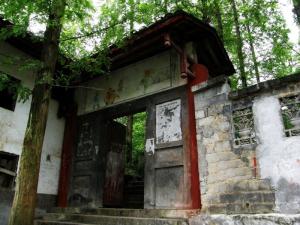 石龙寺