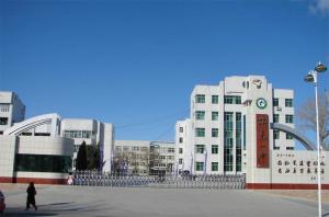 学校正门