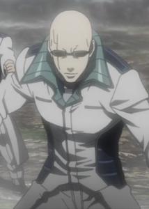 《火星异种》亚历山大·阿西莫夫