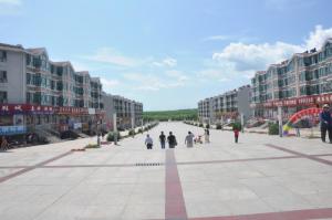 北兴农场